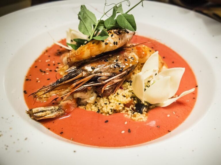 Seville: Wine and Gourmet Tapas Tour - Who Will Love This Tour?