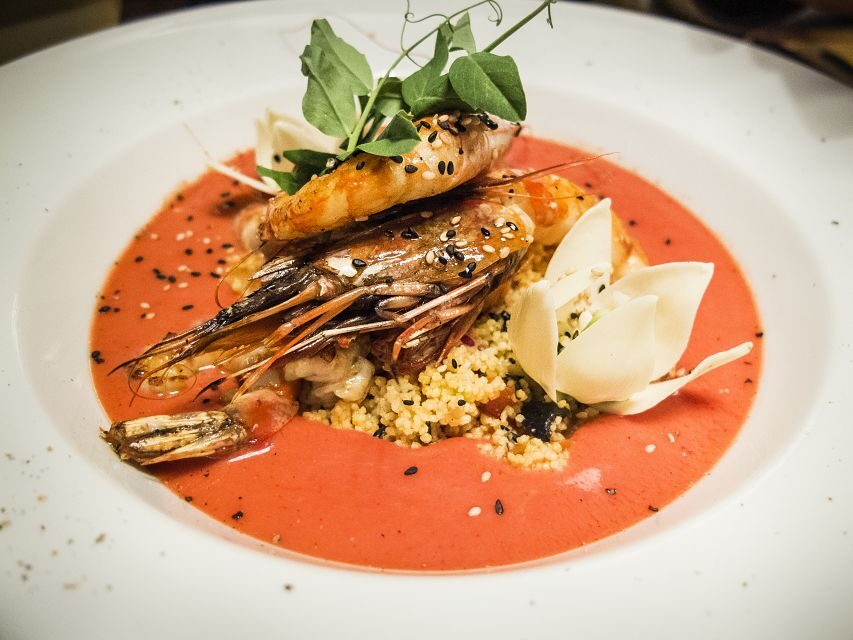 Seville: Wine and Gourmet Tapas Tour - Who Will Love This Tour?