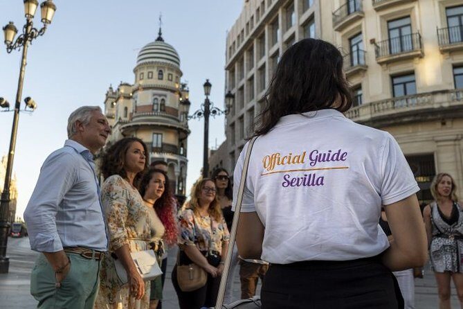 Seville Wine and Tapas Tour - The Bottom Line: Who Will Enjoy This Tour?