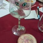 Seville: Wine Glass Painting Workshop with Wine & Snacks - An Authentic Artistic Experience in the Heart of Seville