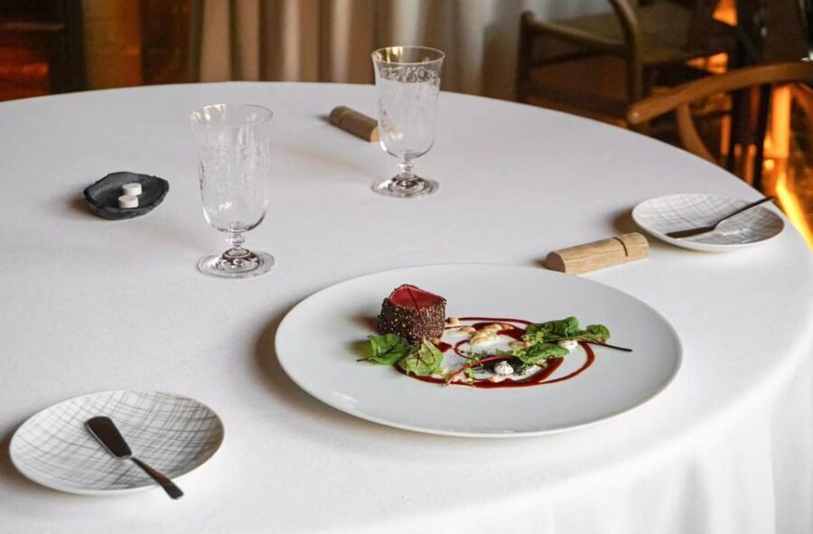Seville with a Michelin Chef: Gastronomic Tour around Secret Corners - Who Should Consider This Tour?