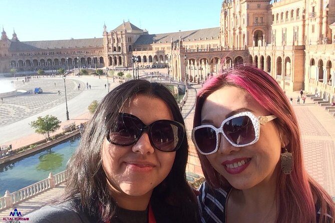 Seville With a View - Private Tour - Why It Works for Travelers