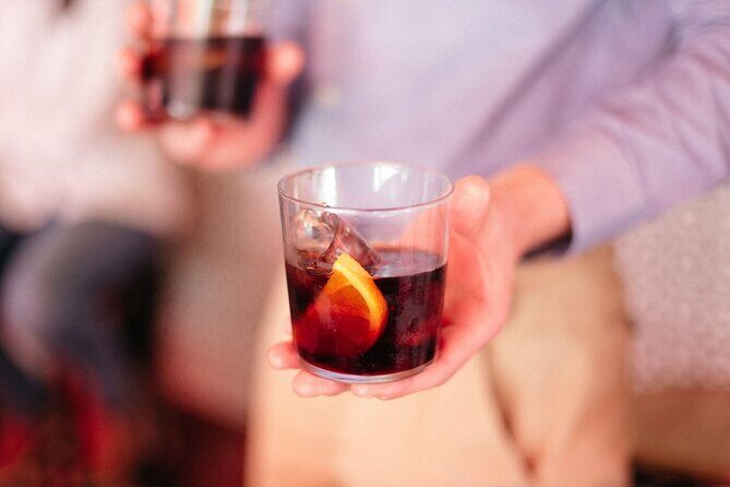 Seville's Triana Neighborhood Tapas & Wine Tour - Who Should Consider This Tour?