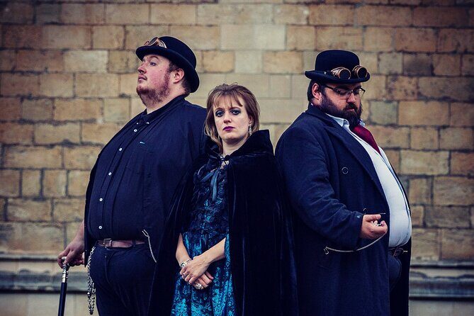 Shadows of York: Ghost Walk and Horrible History. - Who Will Love This Tour?