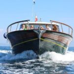 Shared Amalfi Coast Boat Tour: Positano,Amalfi,Swim & Light Lunch - What’s Included & What to Expect