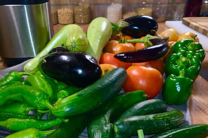 Shared Group Cooking Class at Home of Mykonian Family in Mikonos - What Makes This Experience Special?