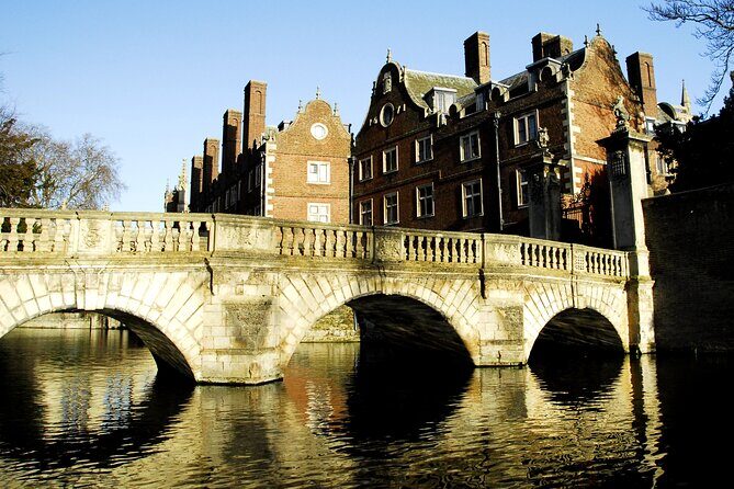 Shared Guided Punting Tour of Cambridge - Why This Tour Offers Great Value