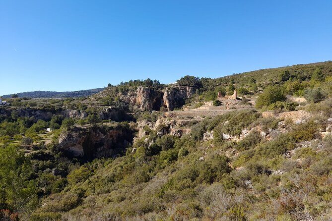 Shared Hike Tour in Valencia - FAQs