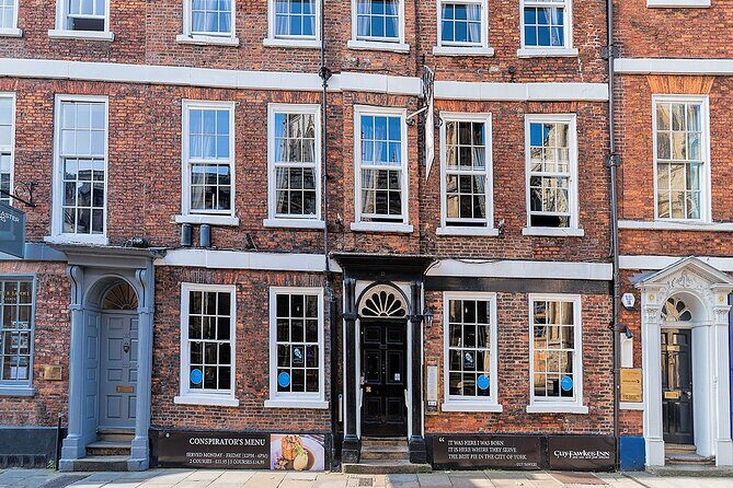 Shared Walking Tour in York - Authentic Stories: What Travelers Say