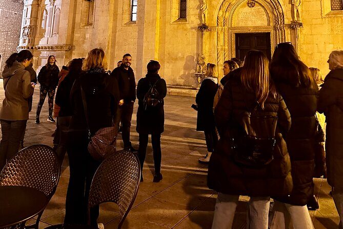 Shared Walking Tour Visit to Sibenik with Licensed Guide - Authenticity and Practical Tips