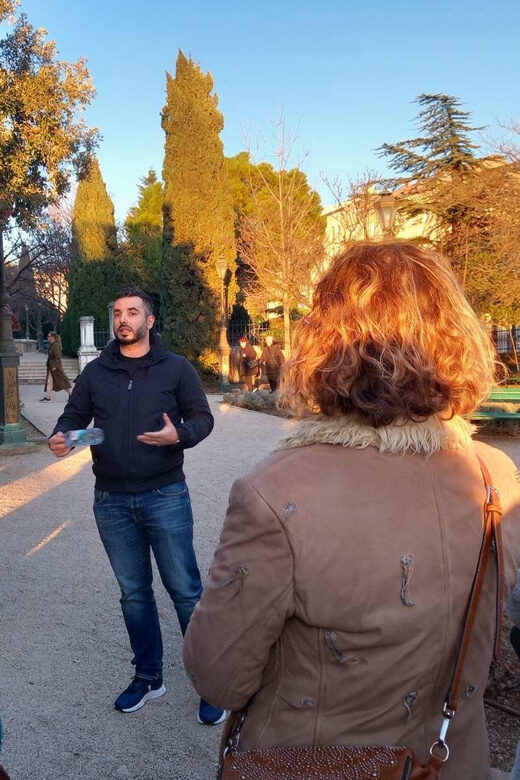Shared Walking Tour Visit to Sibenik with Licensed Guide - Breaking Down the Experience