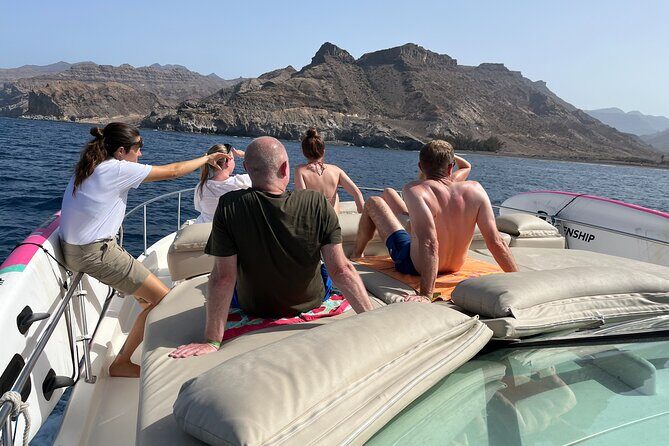 Shared Yacht Tour with Drinks Lunch and Snorkeling - Who This Tour Is Perfect For