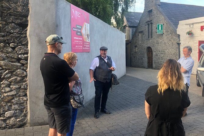 Shenanigans Walks - Guided Walking Tour in Kilkenny - Final Words