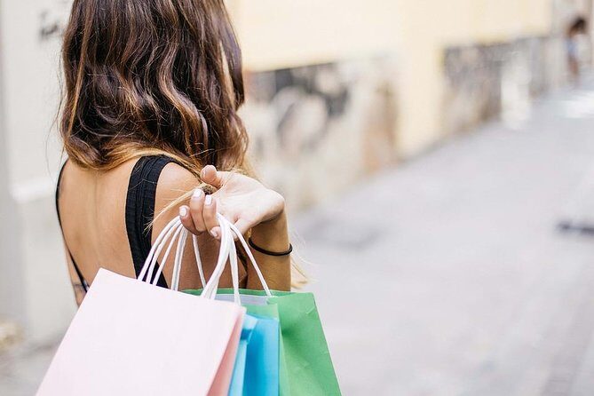 Shopping at Roppenheim and Spa at Baden Baden - The Sum Up