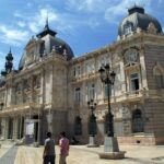 Shore Excursion: 4-Hour Cartagena Walking Tour - FAQs