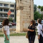 Shore Excursion: Acropolis, Athens City tour and The New Acropolis Museum - Transportation and Logistics