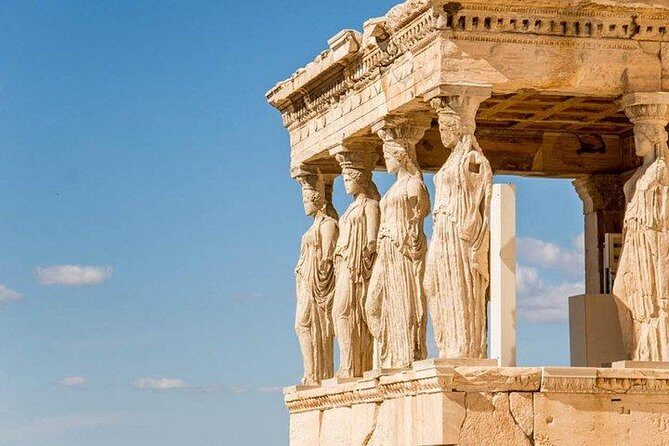 Shore Excursion Athens, Acropolis and Efficient Airport Transfer - Analyzing the Value