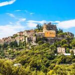 Shore Excursion: Half-Day In Monaco, Monte Carlo & Eze - Stop 2: Perfume Making at Fragonard in Eze
