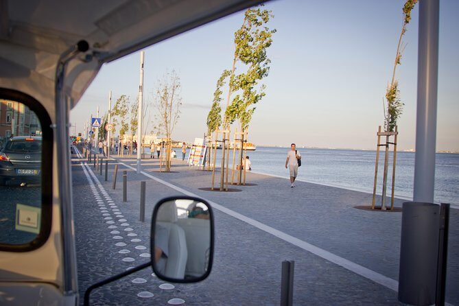 Shore Excursion Lisbon - Half-day Exclusive Tuk Tour - Who Would Love This Tour?