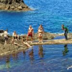 Shore Excursion Porto Moniz - Enchanted Terraces 4x4 tour - FAQ