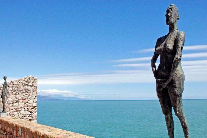 Shore Excursion Private Tour from Villefranche-sur-Mer (Nice) - What You Can Expect from the Experience