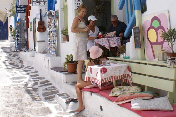 Shore Excursion Private - The Authentic Experience