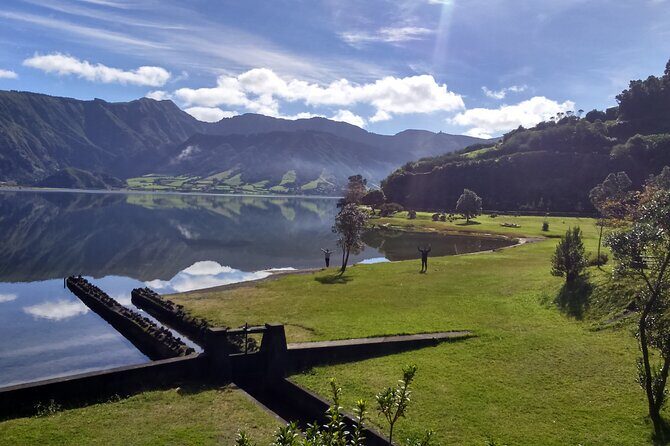 Shore Excursion: Sete Cidades, Furnas or Lagoa do Fogo from Ponta Delgada - Why This Tour Stands Out