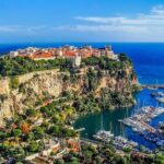 Shore excursion to Nice, Eze, Monaco & Monte-Carlo from Cannes - A Deep Dive into the Itinerary: What You Can Expect