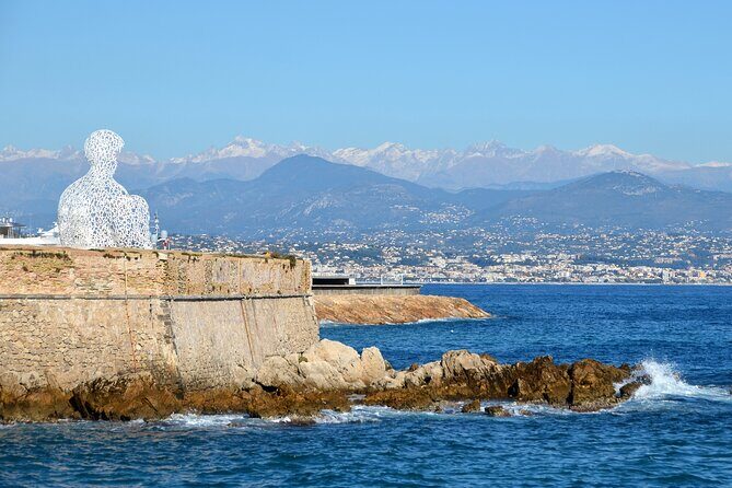 Shore excursion to Nice Grasse St Paul de Vence from Villefranche - FAQ