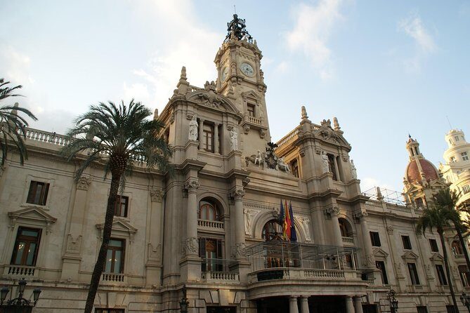 Shore Excursion: Valencia Half-Day Private Tour - Final Thoughts: Is This Tour for You?