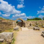 SHOREX - Virtual Tour of Ancient Olympia and Pyrgos Walking Tour - Frequently Asked Questions
