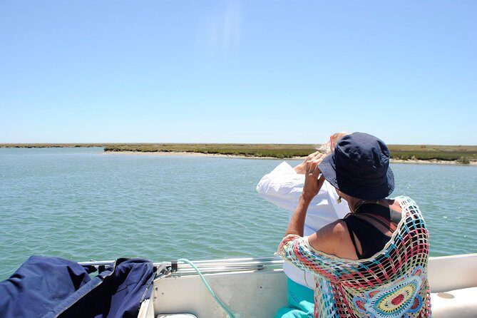 Short boat trip of the Algarve's Ria Formosa lagoon from Faro: 1 hour - Who Should Consider This Tour?