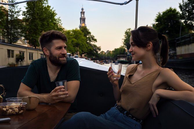Short canal trip in German: Amsterdam in an hour - FAQ