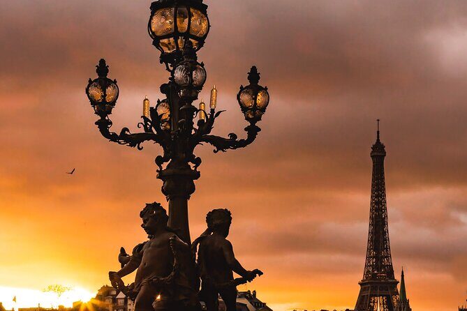 Short Layover Tour with Driver in Paris - The Value of This Tour