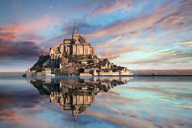 Shuttle service to Mont Saint Michel from Bayeux - In-Depth Look at the Experience