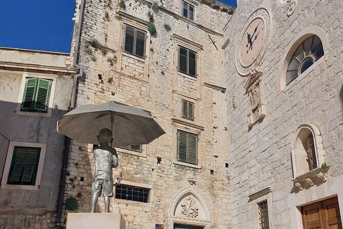 Sibenik Old Town Private Walking Tour Experience - Who Will Love This Tour?