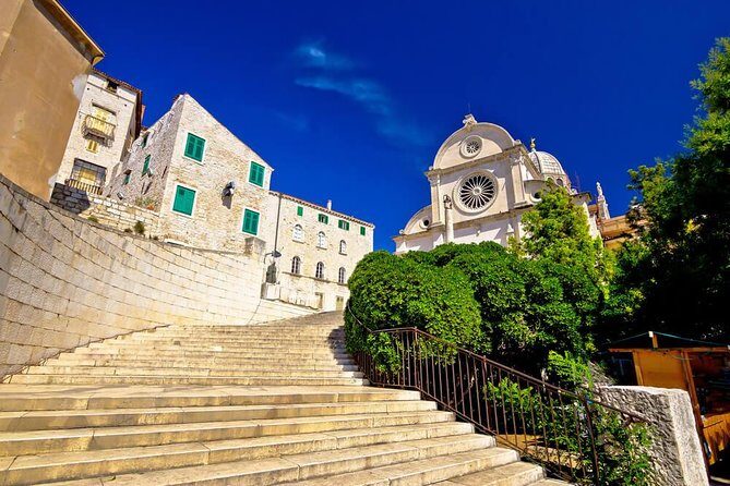 Sibenik Private Tour With Transfer from Vodice - FAQ
