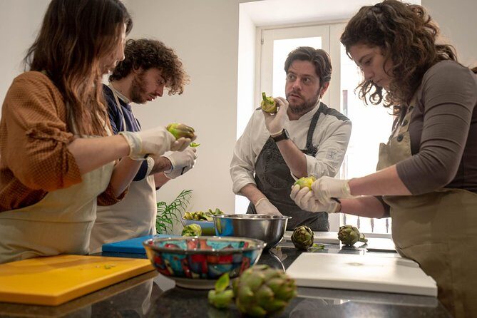 Sicilian Cooking Class - Final Thoughts