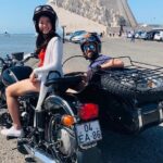 SIDECAR - 4 HOURS Lisbon 2 PAX - Practical Information and Considerations