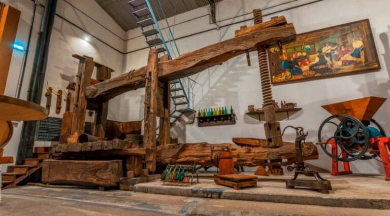 Sidra Vda. de Angelón: guided visit to a cider mill with tasting - The Sum Up: Why You Should Consider This Tour