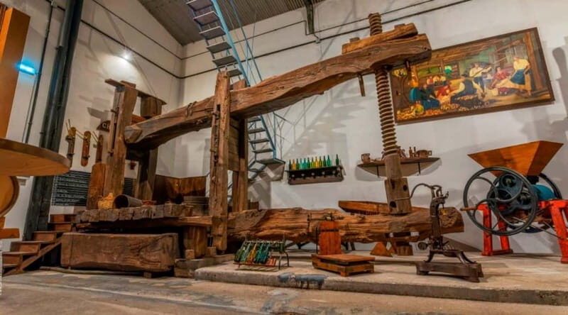 Sidra Vda. de Angelón: guided visit to a cider mill with tasting - The Sum Up: Why You Should Consider This Tour