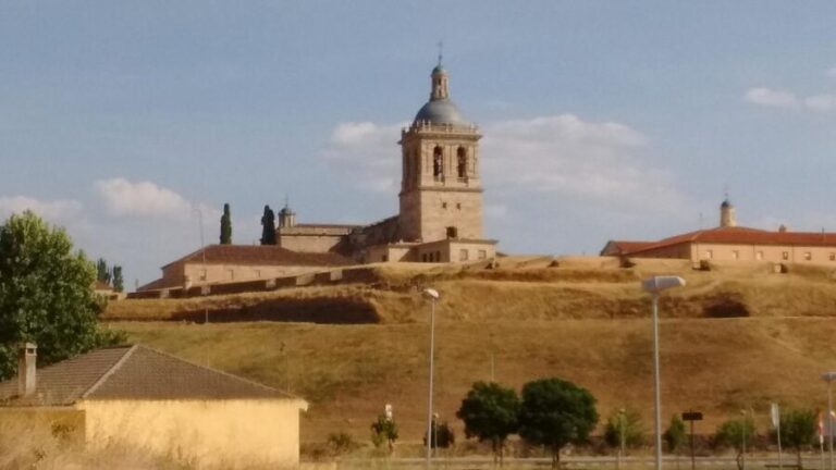 Siege of Ciudad Rodrigo 1812 Walking Tour - Final Thoughts