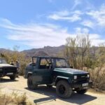 Sierra Cabrera Mountain's Jeep Tour - Mojacar, Turre, Los Gallardos - FAQs