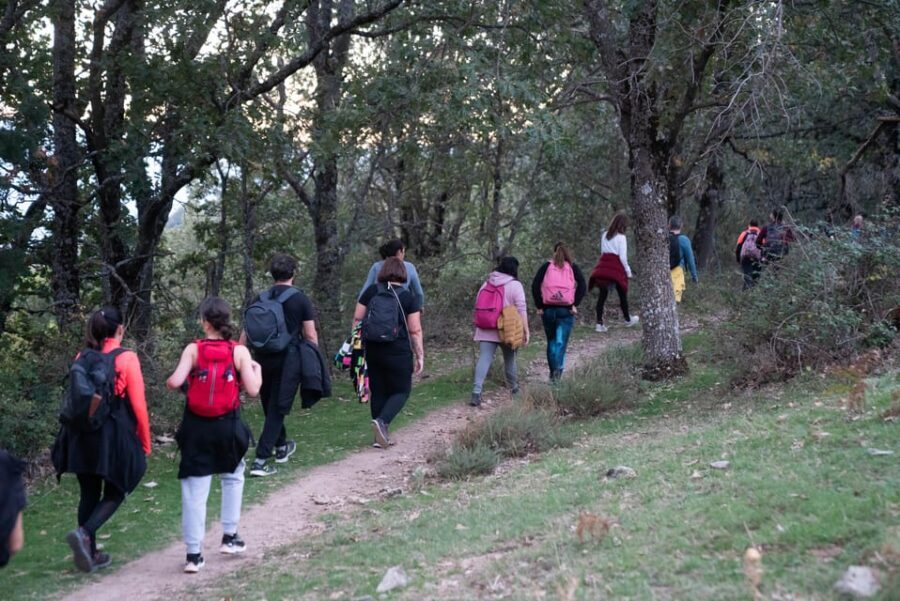 Sierra de Guadarrama: Magical Night Hike - Who Should Consider This Tour?