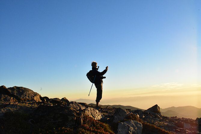 Sierra Nevada Tour (Granada) - The Sum Up: Who Should Book This Tour?