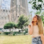 Sightseeing Barcelona by Bike, Photo-shooting & Tapas - Frequently Asked Questions