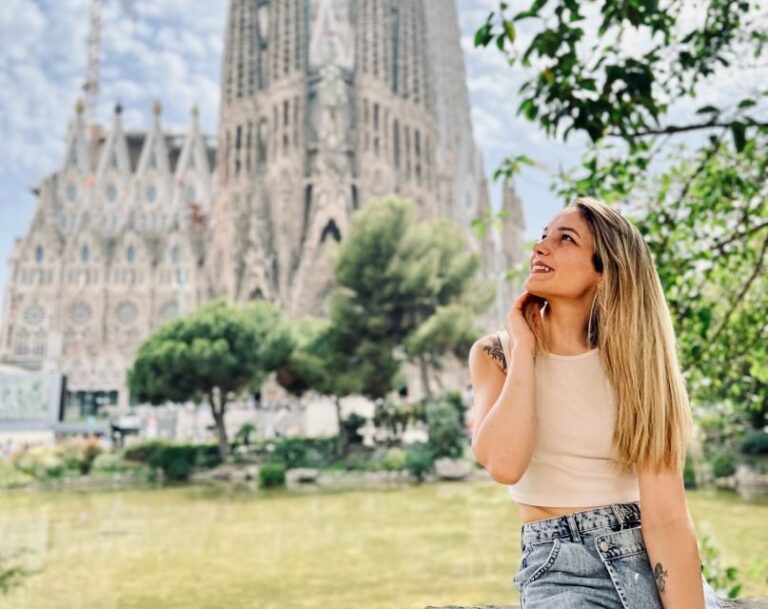 Sightseeing Barcelona by Bike, Photo-shooting & Tapas - Frequently Asked Questions