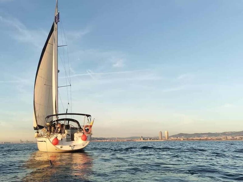 Sightseeing Sailing And Swim - A Deep Dive into the Sailing and Sightseeing Experience