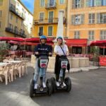 Sightseeing tour of Nice : 3 hours Nice Segway XXL circuit - What We Loved About the Tour