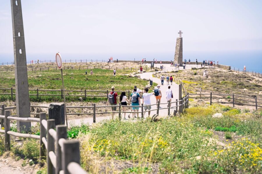 Sightseeing tour of Sintra Cascais natural park - Final Thoughts